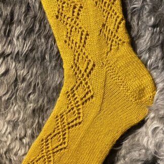 Sockan No:9