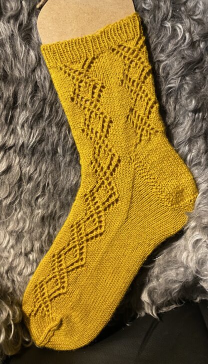 Sockan No:9