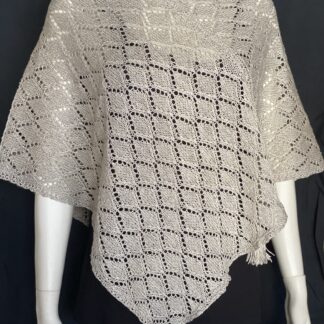 Karins Poncho