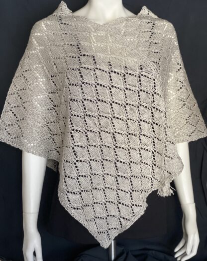 Karins Poncho
