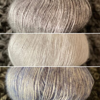 Concept By Katia Alpaca Lace